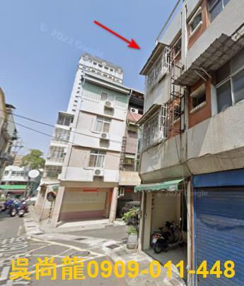 三民區法拍透天-2