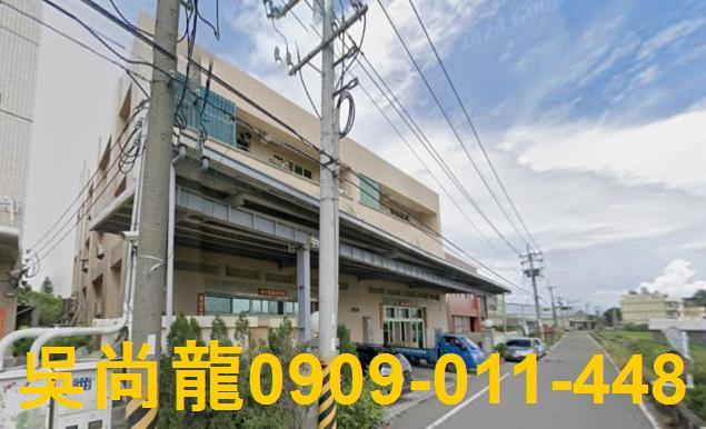 和美法拍透天-2