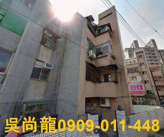 楊梅法拍公寓-1