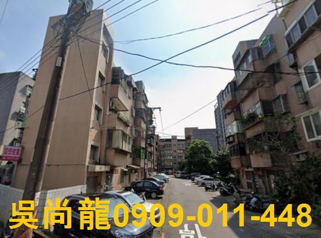 楊梅法拍公寓-2