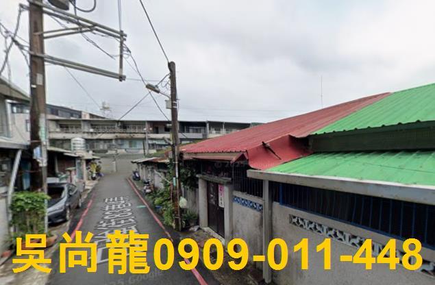 大溪透天法拍-0