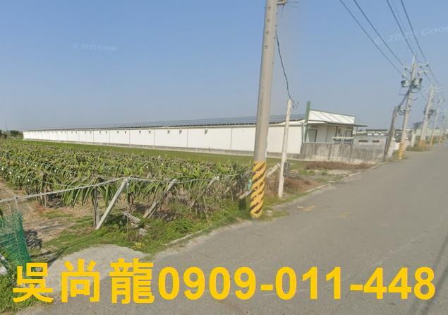 二林廠房拍賣-2