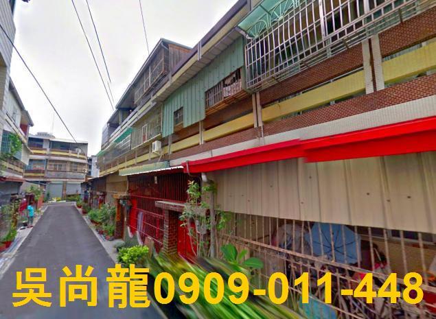 斗南法拍透天-0