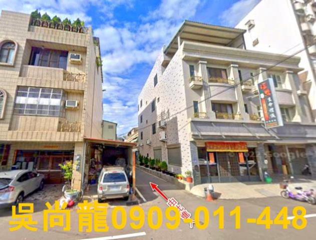 斗南法拍透天-4