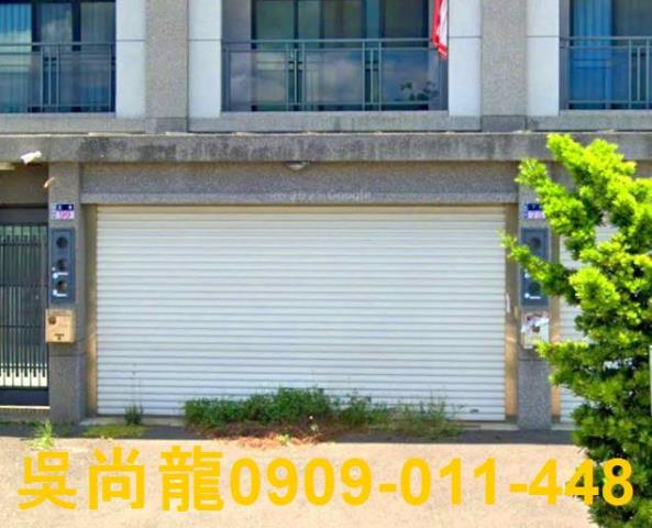 崙背拍賣透天-2