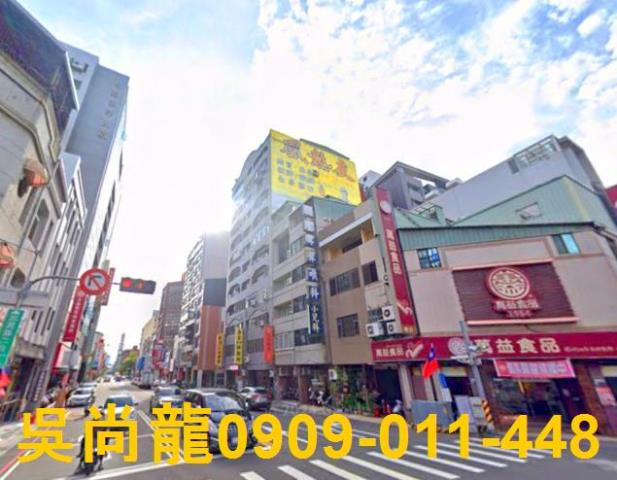 台中大樓法拍-3