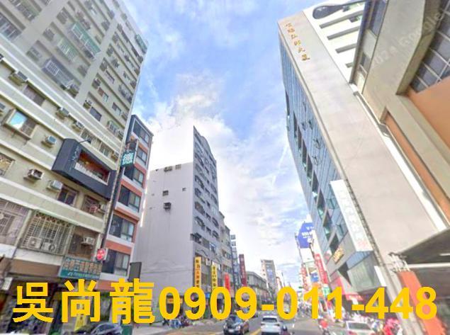 台中大樓法拍-4