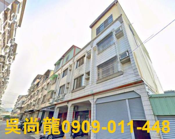 台中公寓法拍-3