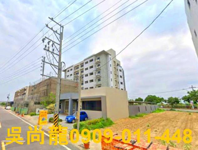 台南法拍華廈-2