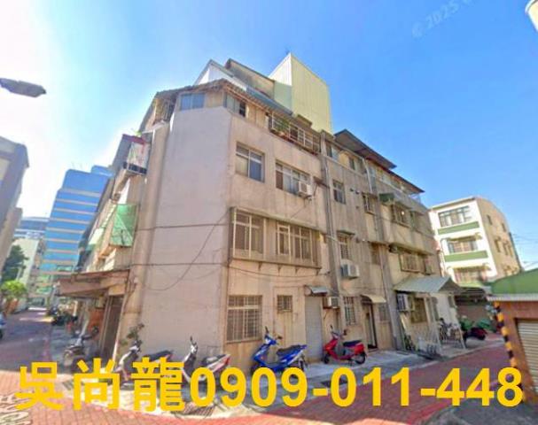 台南公寓法拍-0