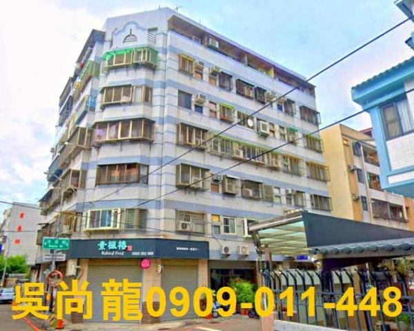 台中西屯法拍華廈-2