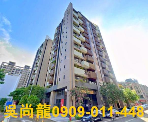 台中太平法拍大樓-0