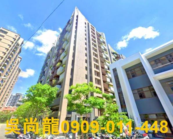 台中太平法拍大樓-2