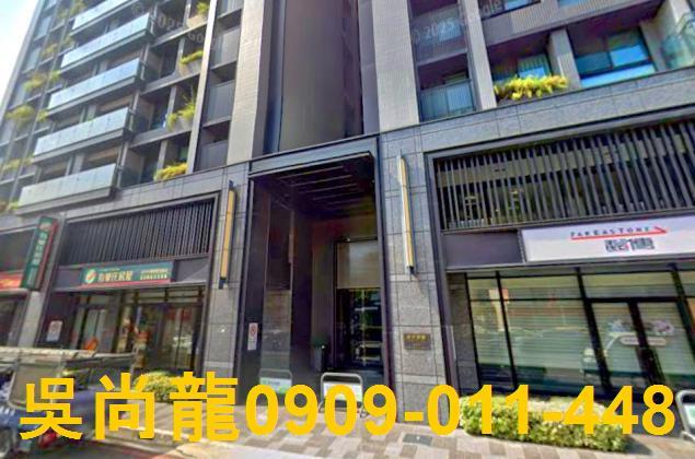 台中北區法拍大樓-3