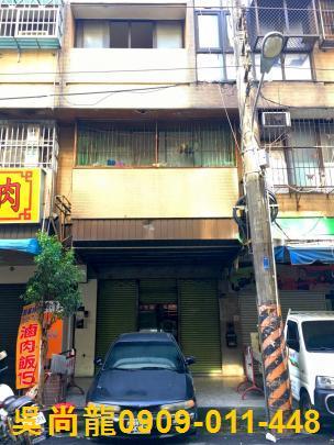 台中西區華廈法拍-3