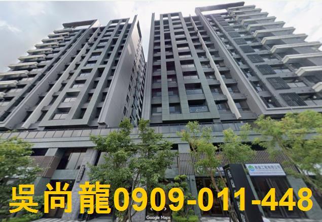 桃園龜山大樓法拍-2