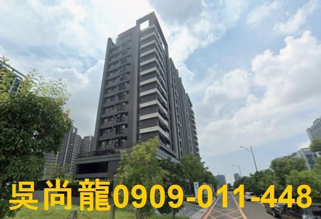 桃園龜山大樓法拍-3