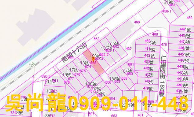 花蓮吉安透天拍賣-2