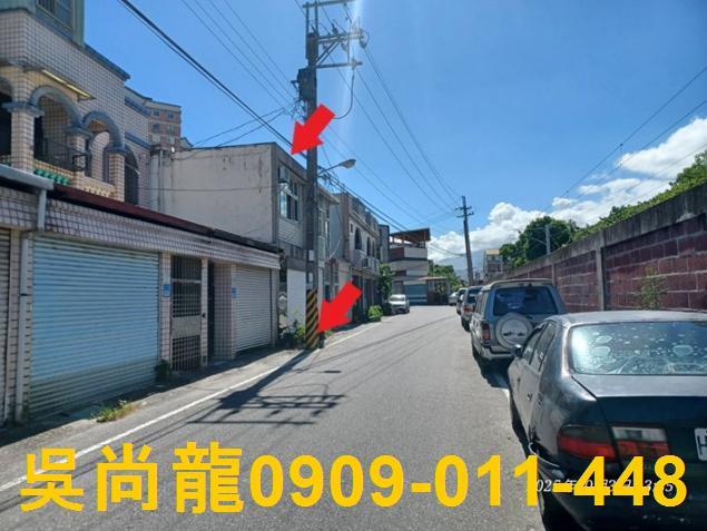 花蓮吉安透天拍賣-3