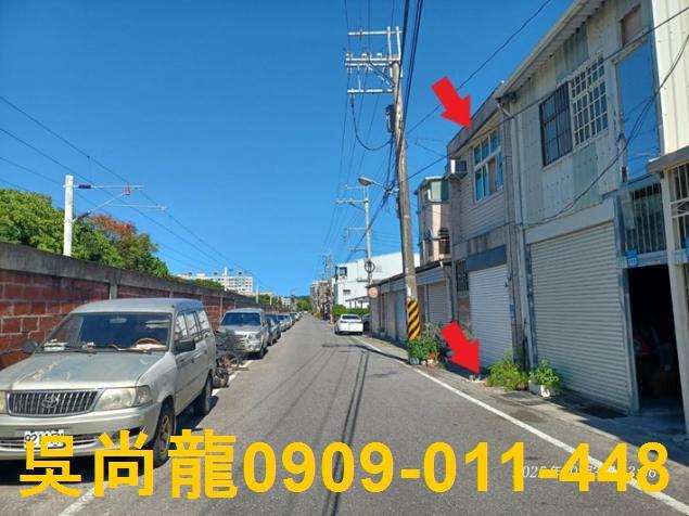 花蓮吉安透天拍賣-4