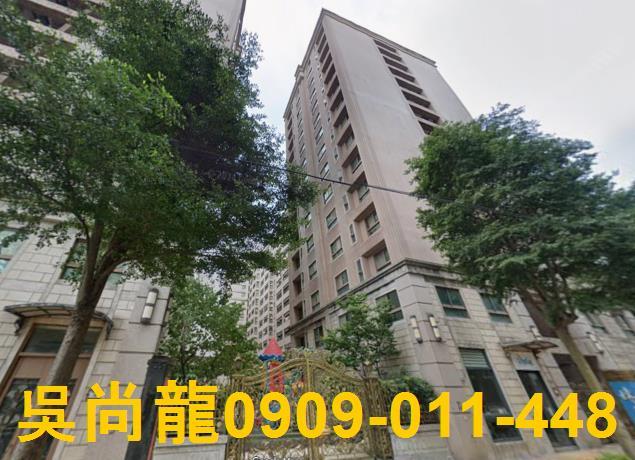 桃園八德法拍大樓-2