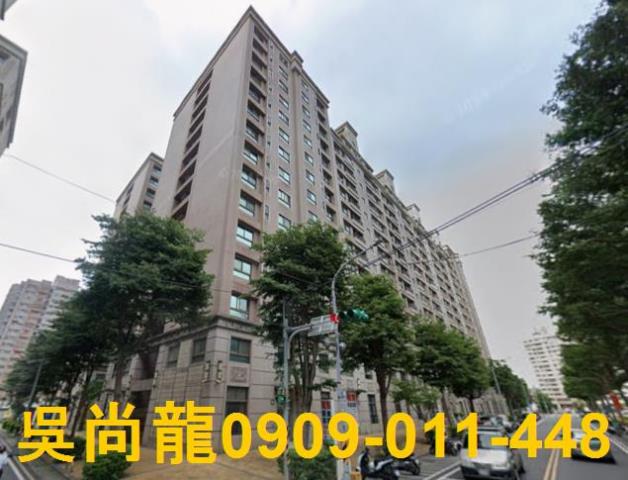 桃園八德法拍大樓-4