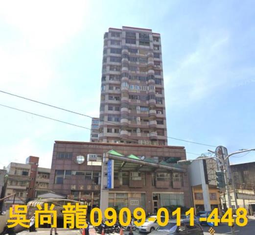 高雄岡山法拍大樓-0