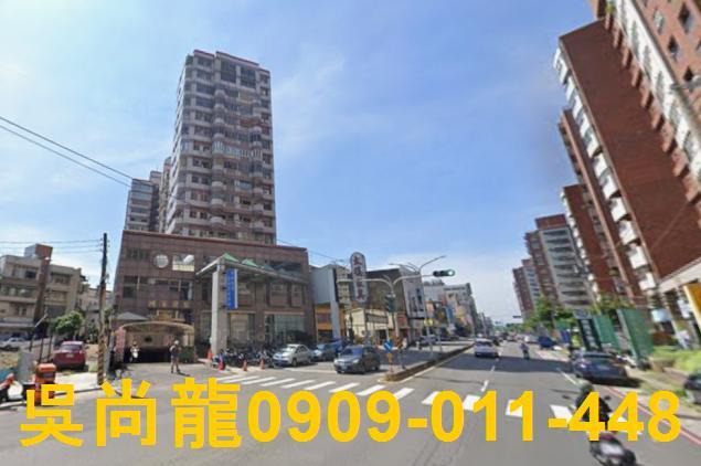 高雄岡山法拍大樓-3