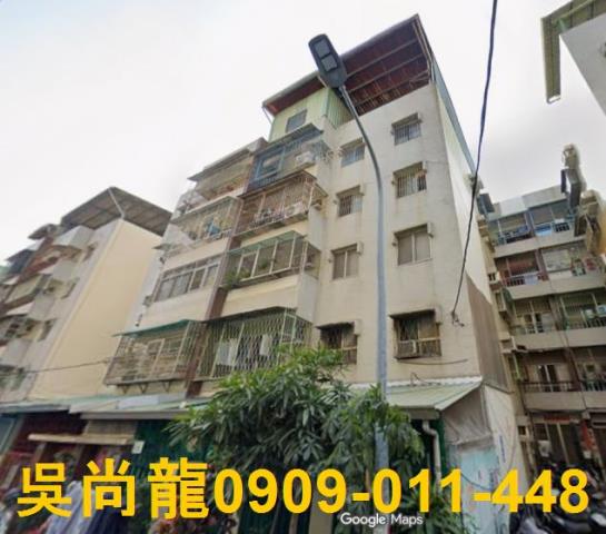 高雄楠梓法拍公寓-2