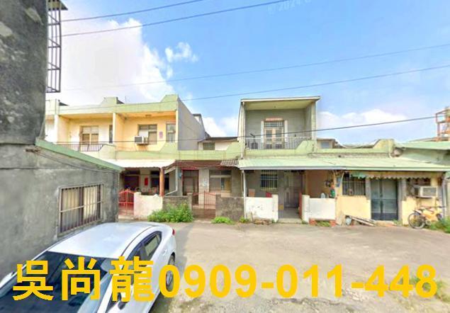 台中清水透天法拍-2