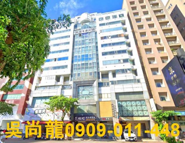 台中西屯大樓法拍-0