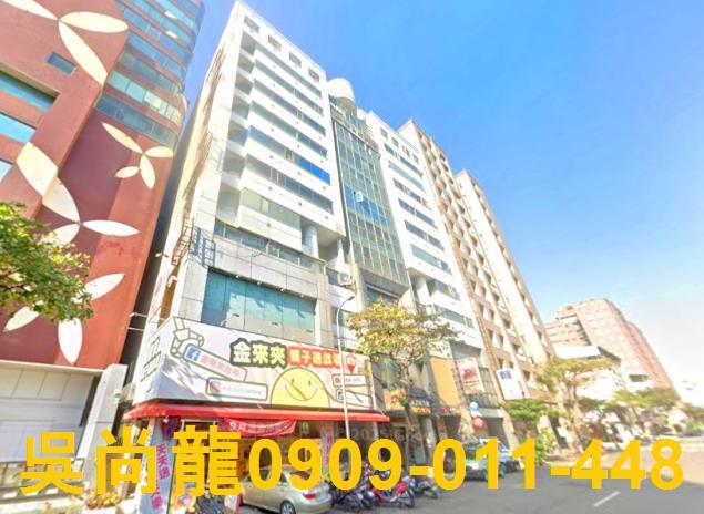 台中西屯大樓法拍-2