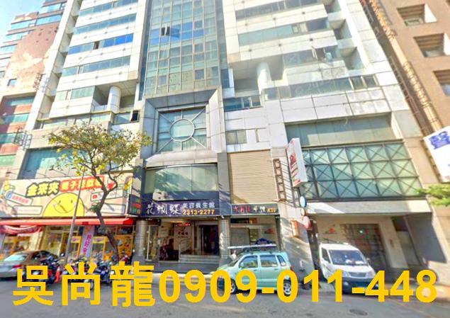 台中西屯大樓法拍-3