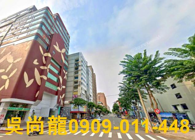 台中西屯大樓法拍-4