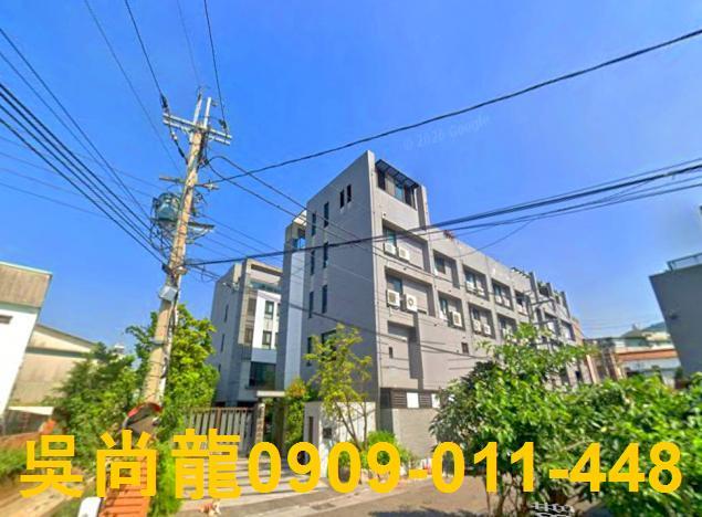 台中太平透天法拍-0