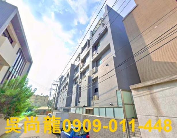 台中太平透天法拍-1