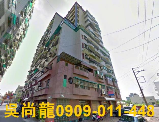 台南佳里拍賣大樓-3