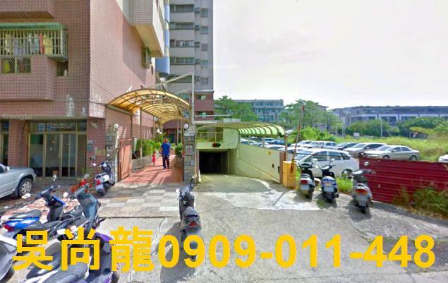 台南佳里拍賣大樓-4