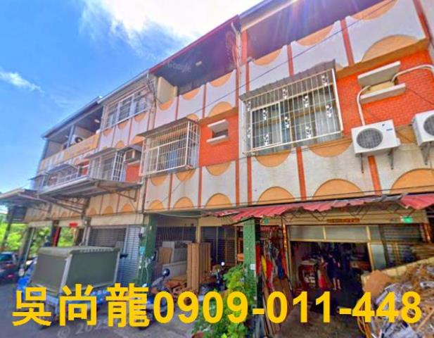 台南安南透天拍賣-0