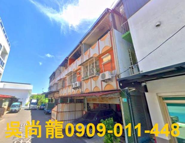 台南安南透天拍賣-3