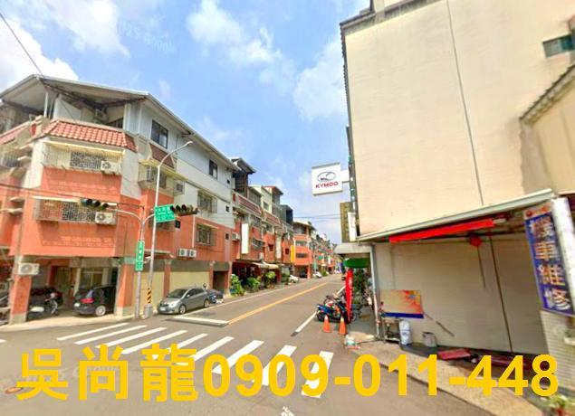 烏日透天法拍-4