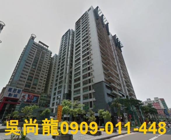 中壢大樓法拍-1