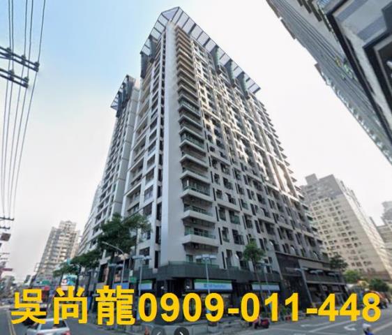 中壢大樓法拍-2