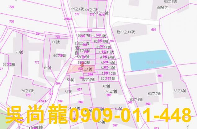 鹿港透天拍賣-3