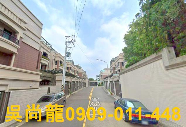 沙鹿法拍透天-2