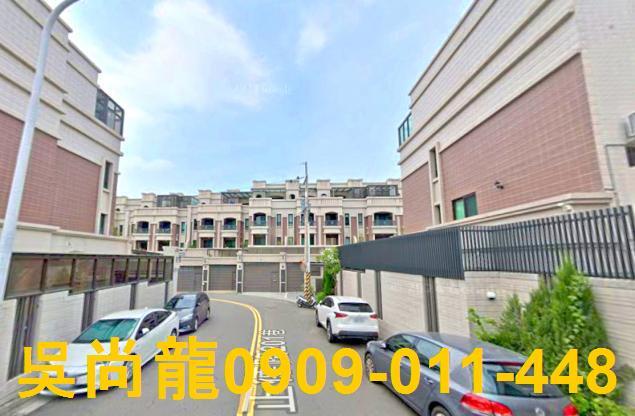 沙鹿法拍透天-3