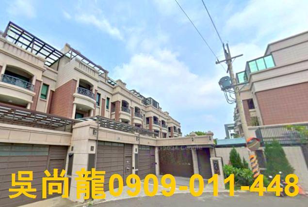 沙鹿法拍透天-4