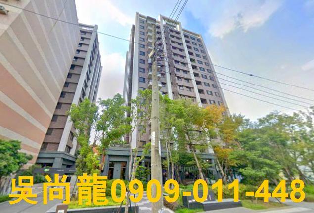 北屯法拍大樓-1