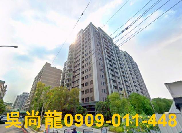 北屯法拍大樓-0