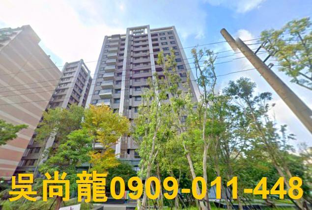 北屯法拍大樓-2